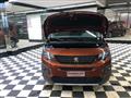 PEUGEOT RIFTER BlueHDi 130 S&S EAT8 GT Line Standard