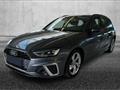 AUDI A4 AVANT Avant 35 TFSI S tronic S line edition