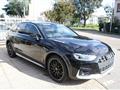 AUDI A4 ALLROAD 40 TDI 204 CV S tronic