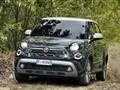 FIAT 500L 2017 Cross -  Cross 1.3 mjt 95cv dualogic