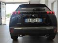 PEUGEOT 2008 PureTech 155 S&S EAT8 GT