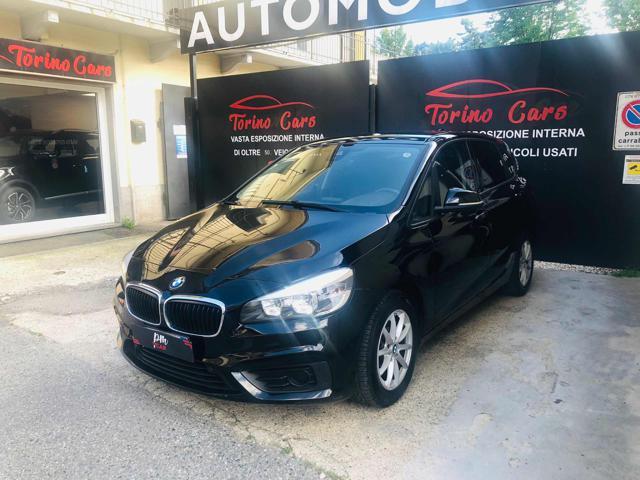 BMW SERIE 2 ACTIVE TOURER d Active Tourer Advantage