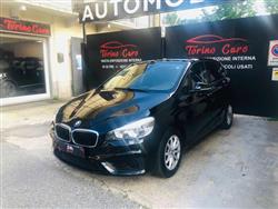 BMW SERIE 2 ACTIVE TOURER d Active Tourer Advantage