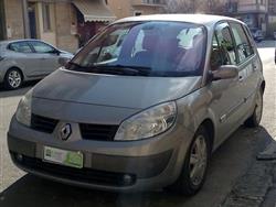 RENAULT SCENIC 1.5 dCi/100CV Confort Auth.