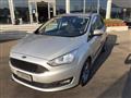 FORD C-MAX 1.5 TDCi 120CV KM CERTIFICATI - GARANZIA