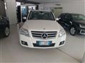 MERCEDES CLASSE GLK GLK 220 CDI 2WD BlueEFFICIENCY Premium