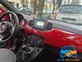 FIAT 500C 1.0 Hybrid Lounge CABRIO