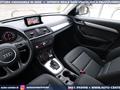 AUDI Q3 2.0 TDI 150 CV quattro S tronic Business