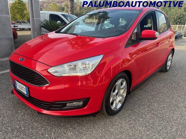 FORD C-MAX 1.0 EcoBoost 100CV Start&Stop Plus