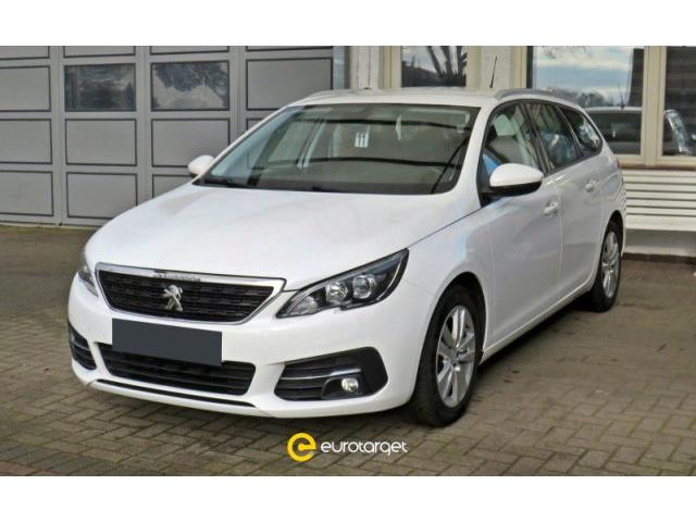 PEUGEOT 308 PureTech Turbo 110 S&S SW Active