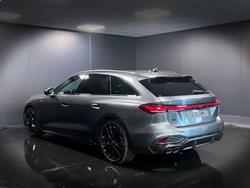 AUDI NEW A5 AVANT Avant 40 TDI mHEV+ S tronic Launch edition S Line