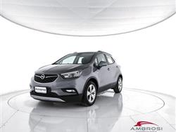 OPEL MOKKA X 1.6 CDTI Ecotec 136CV 4x2 aut. Ultimate