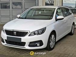 PEUGEOT 308 PureTech Turbo 110 S&S SW Active