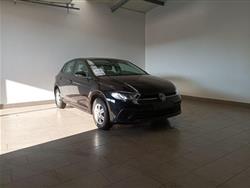 VOLKSWAGEN POLO 1.0 Edition Plus