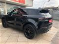 LAND ROVER RANGE ROVER EVOQUE R-DYNAMIC SE 2.0 180 CV BLACK PANO TOUCH PRO DUO