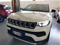 JEEP COMPASS 4XE 1.3 190cv PHEV 4xe Limited AUTOCARRO 4posti