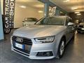 AUDI A4 35 TDI S tronic Design