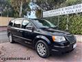 CHRYSLER GRAND VOYAGER 2.8 CRD DPF Limited