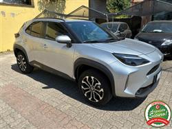 TOYOTA YARIS CROSS 1.5 Hybrid 130 CV 5p.E-CVT AWD-i Trend