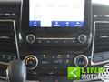 FORD TOURNEO CUSTOM 2.0 TDCI TITANIUM X