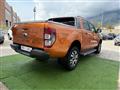 FORD Ranger 2.2 tdci double cab Wildtrak 160cv auto