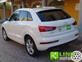 AUDI Q3 2.0 TDI 150 CV quattro Sport Edition