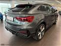 AUDI Q3 SB  SPB 35 TDI S Line