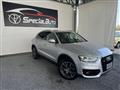 AUDI Q3 2.0 TDI 177 CV quattro S tronic