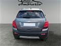 CHEVROLET TRAX 1.7 diesel FWD LTZ