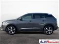 PEUGEOT 3008 PureTech Turbo 130 S&S EAT8 GT