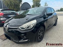 RENAULT CLIO dCi 8V 75CV Start&Stop 5 porte Energy Life NEOPAT