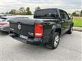 VOLKSWAGEN AMAROK 3.0 V6 TDI 4MOTION BMT DC Highline