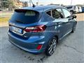 FORD FIESTA 1.0 Ecoboost Hybrid 125 CV 5 porte ST-Line