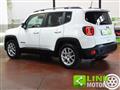 JEEP RENEGADE LIMITED 1.0  T-GDI 120CV PARI AL NUOVO