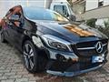 MERCEDES CLASSE A d Automatic 4Matic Sport