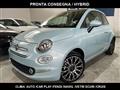 FIAT 500 1.0 Hybrid Dolcevita Clima auto/Navi/Fendi/Park/Cr