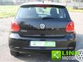 VOLKSWAGEN POLO 1.2 5 porte Tech&Sound -PER NEOPATENTATI