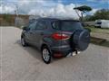 FORD EcoSport 1.5 tdci Titanium S 95cv