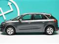 CITROEN C4 PICASSO BlueHDi 120 S&S EAT6 Shine Autocarro (N1)