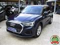 AUDI Q3 35 TDI quattro S tronic Business Advanced