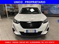 PEUGEOT 2008 1.200 benzina 100cv.  Active Pack , Km 28.000