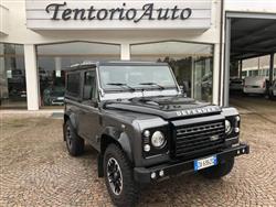 LAND ROVER DEFENDER 90 2.2 TD4 Station Wagon SE ADVENTURE