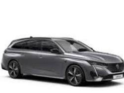 PEUGEOT NUOVA 308 SW Nuova SW - BlueHDi 130 S&S EAT8 Allure