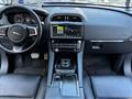 JAGUAR F-PACE 2.0 D 240 CV AWD AUT. R-SPORT