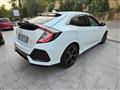 HONDA CIVIC 1.6 5 porte Elegance *VENDUTA*