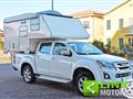 ISUZU D-MAX 1.9 Cab Supernova Autocarro + Cellula abitativa