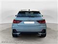 AUDI A1 SPORTBACK SPB 30 TFSI S line edition