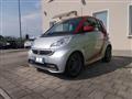 SMART FORTWO CABRIO 1000 52 kW MHD cabrio passion adatta neopatentati