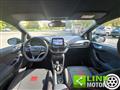 FORD FIESTA 1.0 Ecoboost Hybrid 125 CV 5 porte ST-Line