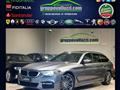 BMW SERIE 5 TOURING d xDrive 249CV Msport SED.VENTILATI/RISCA. TETTO